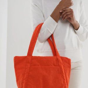 *SOLD* Baggu Mini Cloud Bag | Tomato